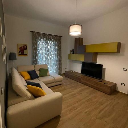 Casa Vacanze Al Trenta3 مارسالا المظهر الخارجي الصورة