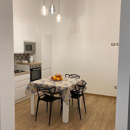 Casa Vacanze Al Trenta3 مارسالا المظهر الخارجي الصورة