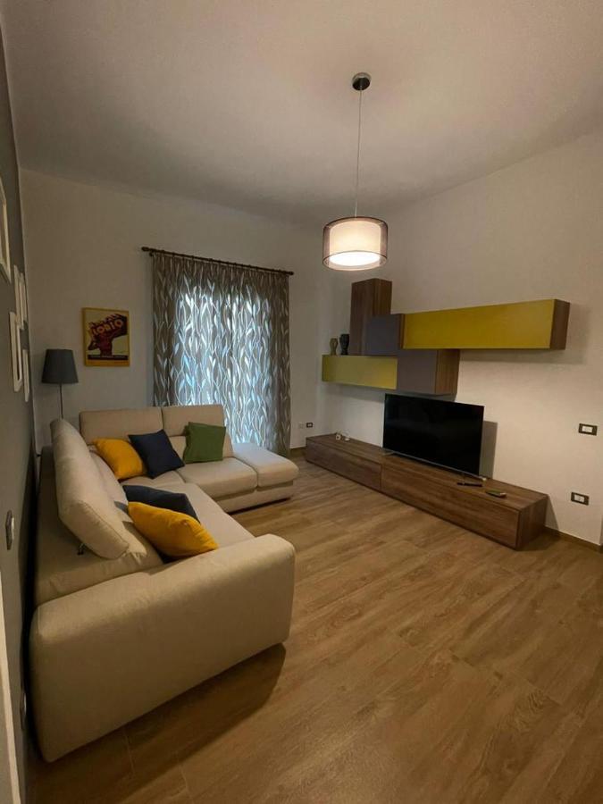 Casa Vacanze Al Trenta3 مارسالا المظهر الخارجي الصورة