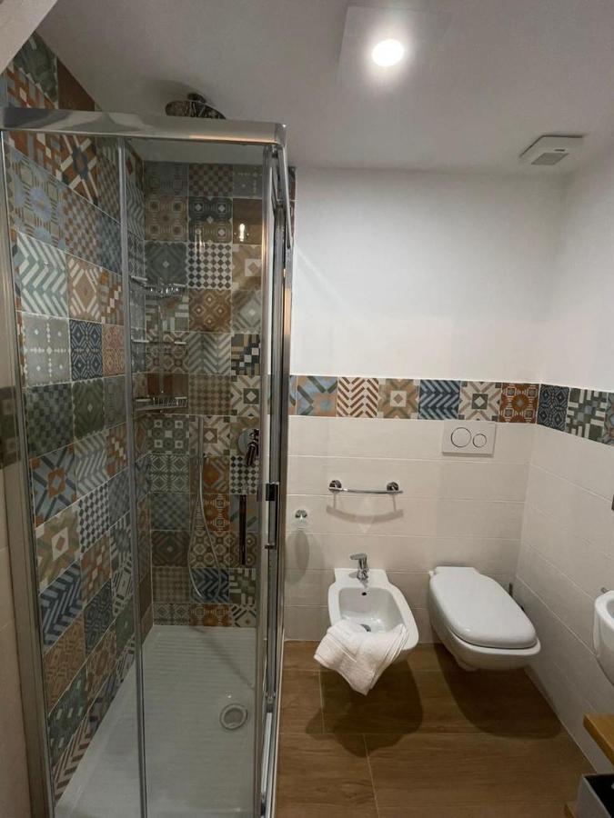 Casa Vacanze Al Trenta3 مارسالا المظهر الخارجي الصورة