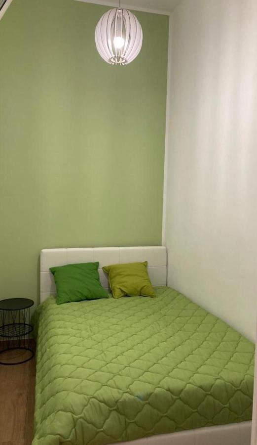 Casa Vacanze Al Trenta3 مارسالا المظهر الخارجي الصورة