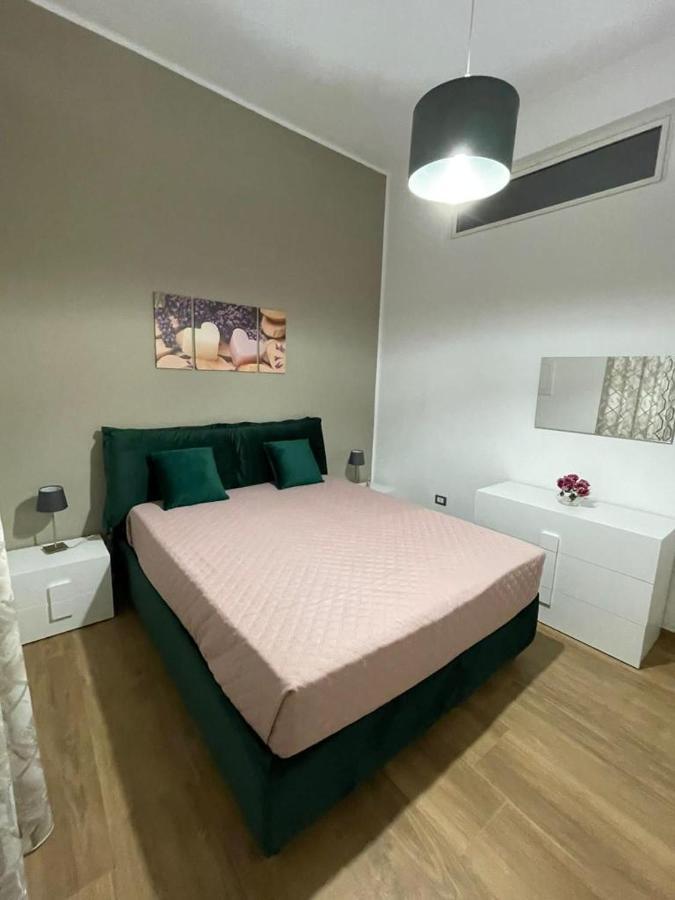 Casa Vacanze Al Trenta3 مارسالا المظهر الخارجي الصورة