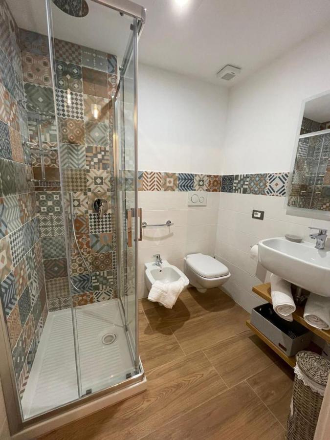 Casa Vacanze Al Trenta3 مارسالا المظهر الخارجي الصورة