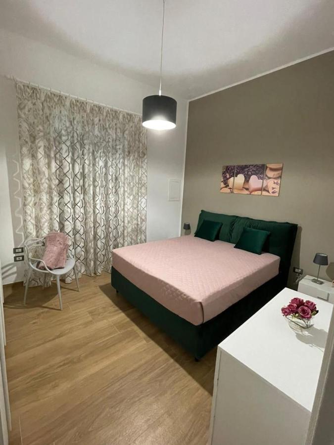 Casa Vacanze Al Trenta3 مارسالا المظهر الخارجي الصورة