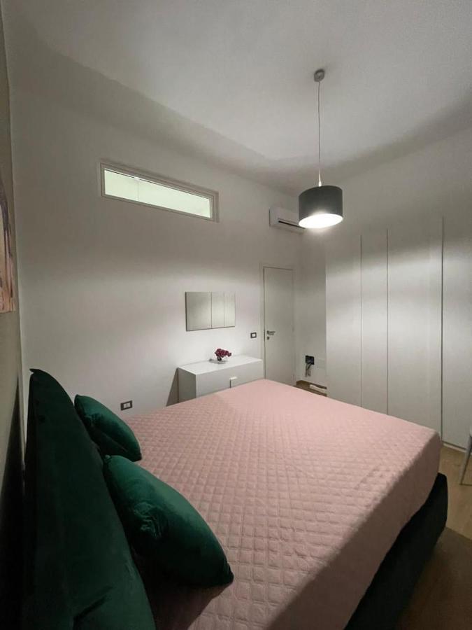 Casa Vacanze Al Trenta3 مارسالا المظهر الخارجي الصورة