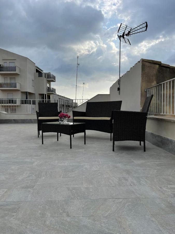 Casa Vacanze Al Trenta3 مارسالا المظهر الخارجي الصورة