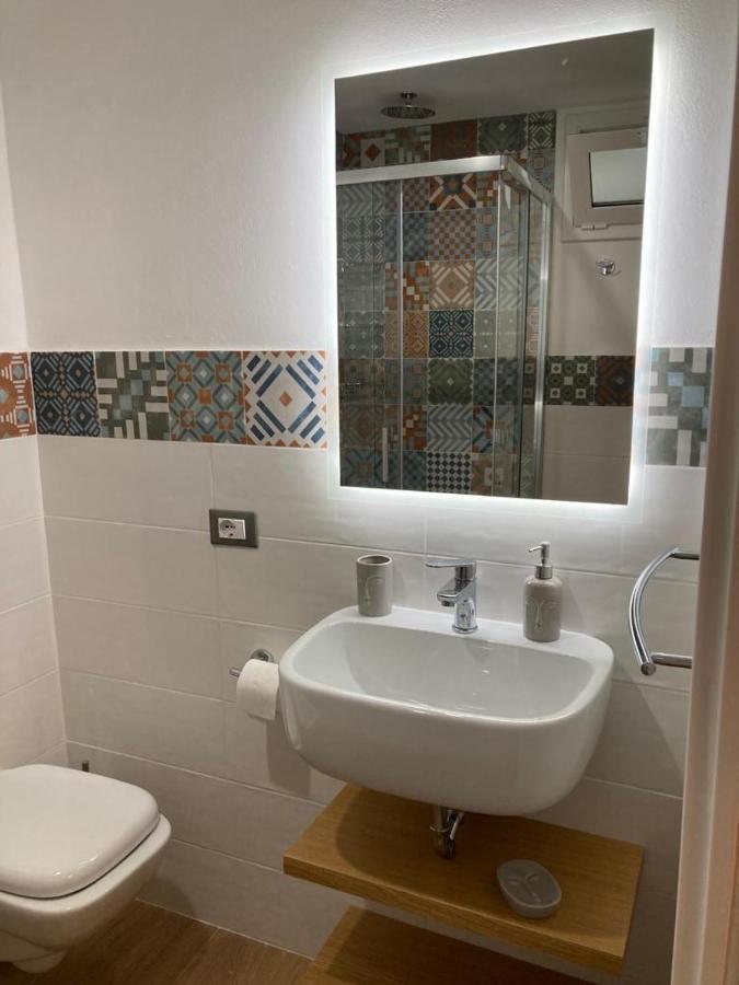 Casa Vacanze Al Trenta3 مارسالا المظهر الخارجي الصورة